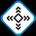 VERSATILE APPLICATIONS