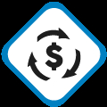 EFFICIENT RECYCLING PROCESS
